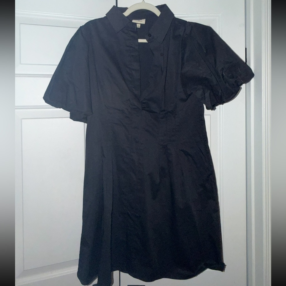 Tuckernuck Delaney Mini Dress